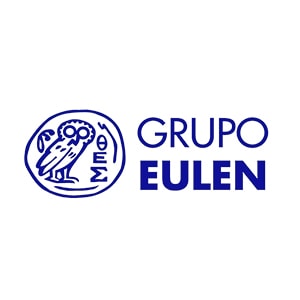 Logo Grupo Eulen