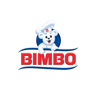 Logo Bimbo